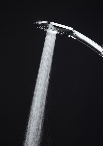 Душевой гарнитур Orange O-Shower OS073 Хром