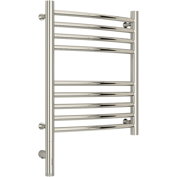 Электрический полотенцесушитель Сунержа Богема 3.0 500x400 L 00-5802-5040 Хром