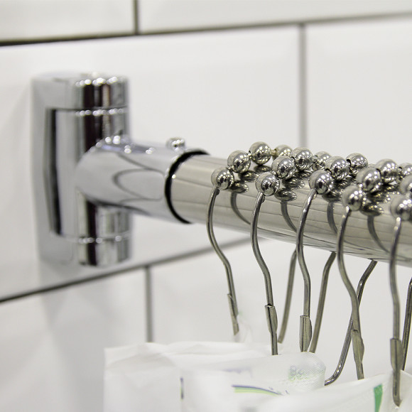 Карниз для ванны Radomir Vannesa Миранда 168x95 1-12-2-0-9-209 Хром Карниз для ванны Radomir Vannesa Миранда 168x95 1-12-2-0-9-209 Хром