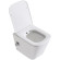 Унитаз биде BelBagno Due BB3103CHR-BS/SC подвесной с сиденьем Микролифт Унитаз биде BelBagno Due BB3103CHR-BS/SC подвесной с сиденьем Микролифт