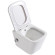 Унитаз биде BelBagno Due BB3103CHR-BS/SC подвесной с сиденьем Микролифт Унитаз биде BelBagno Due BB3103CHR-BS/SC подвесной с сиденьем Микролифт