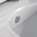 Унитаз биде BelBagno Due BB3103CHR-BS/SC подвесной с сиденьем Микролифт Унитаз биде BelBagno Due BB3103CHR-BS/SC подвесной с сиденьем Микролифт