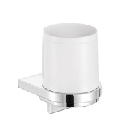 Дозатор жидкого мыла Keuco Collection Moll 12752 010100 Хром Дозатор жидкого мыла Keuco Collection Moll 12752 010100 Хром