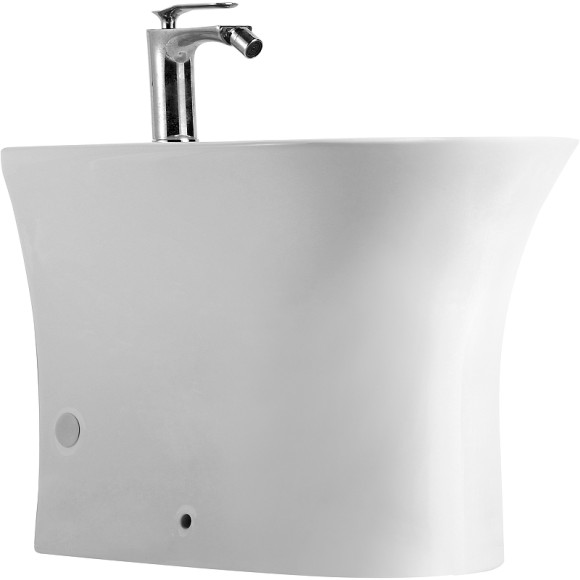 Биде Agger AT01300 Белое Биде Agger AT01300 Белое