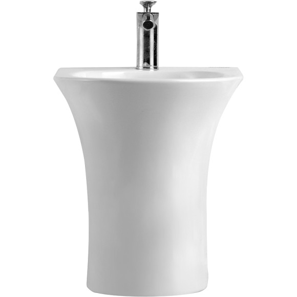 Биде Agger AT01300 Белое Биде Agger AT01300 Белое