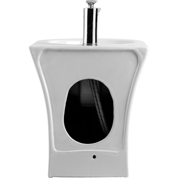 Биде Agger AT01300 Белое Биде Agger AT01300 Белое