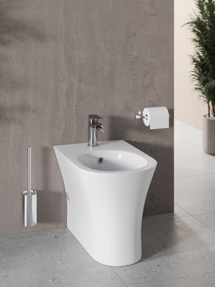 Биде Agger AT01300 Белое Биде Agger AT01300 Белое