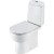 Унитаз компакт Santek Остин 1WH302419 с бачком и сиденьем Микролифт