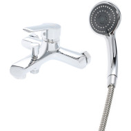 Смеситель для ванны Orange Prim M42-100cr Хром Смеситель для ванны Orange Prim M42-100cr Хром