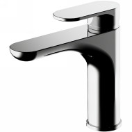 Смеситель для раковины Gattoni H2Omix7000 7004570C0 Хром Смеситель для раковины Gattoni H2Omix7000 7004570C0 Хром