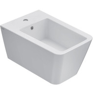 Биде Globo Incantho INS09.BI подвесное Белое