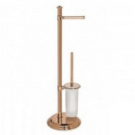 Напольная стойка Colombo Design Hermitage B3318.OA Бронза