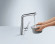 Смеситель для кухни Hansgrohe Metris S 14883000 Хром