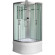 Душевая кабина WeltWasser WW500 Halle 801 80x80 10000003238 профиль Хром стекло прозрачное Душевая кабина WeltWasser WW500 Halle 801 80x80 10000003238 профиль Хром стекло прозрачное