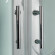 Душевая кабина WeltWasser WW500 Halle 801 80x80 10000003238 профиль Хром стекло прозрачное Душевая кабина WeltWasser WW500 Halle 801 80x80 10000003238 профиль Хром стекло прозрачное