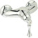 Смеситель для душа Migliore Bomond 30659 Хром Смеситель для душа Migliore Bomond 30659 Хром