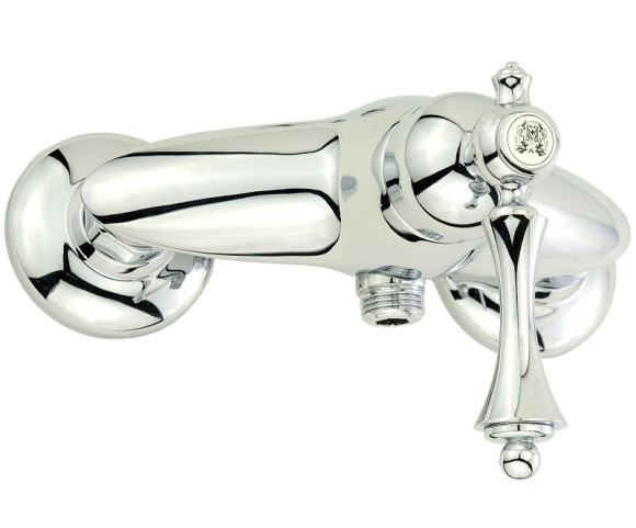 Смеситель для душа Migliore Bomond 30659 Хром Смеситель для душа Migliore Bomond 30659 Хром