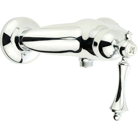 Смеситель для душа Migliore Bomond 30659 Хром Смеситель для душа Migliore Bomond 30659 Хром
