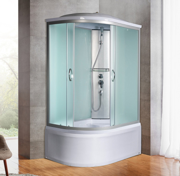 Душевая кабина River Nara 120x80 МТ R 10000002823 с поддоном