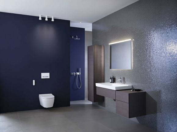 Унитаз-биде Geberit AquaClean Sela 146.224.11.1 подвесной с сиденьем Микролифт Унитаз-биде Geberit AquaClean Sela 146.224.11.1 подвесной с сиденьем Микролифт