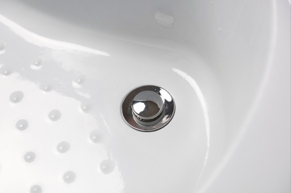 Душевая кабина Niagara Eco 90x70 L E90/70/40L/TN/BK без гидромассажа Душевая кабина Niagara Eco 90x70 L E90/70/40L/TN/BK без гидромассажа