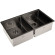 Кухонная мойка Iddis Edifice 75 EDI75G2i77 Графит