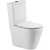 Унитаз компакт BelBagno Flay-Tor BB2149CP-TOR/BB2149T/BB2111SC с бачком и сиденьем Микролифт Унитаз компакт BelBagno Flay-Tor BB2149CP-TOR/BB2149T/BB2111SC с бачком и сиденьем Микролифт