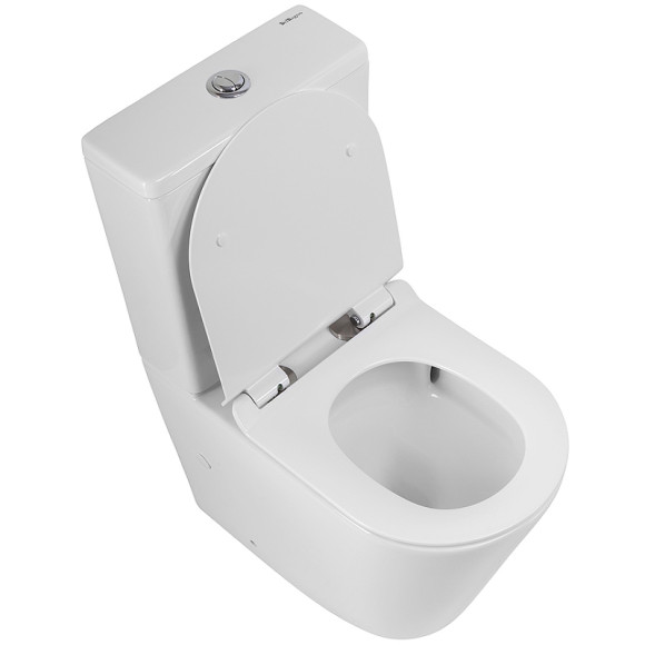 Унитаз компакт BelBagno Flay-Tor BB2149CP-TOR/BB2149T/BB2111SC с бачком и сиденьем Микролифт Унитаз компакт BelBagno Flay-Tor BB2149CP-TOR/BB2149T/BB2111SC с бачком и сиденьем Микролифт