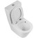 Унитаз компакт BelBagno Flay-Tor BB2149CP-TOR/BB2149T/BB2111SC с бачком и сиденьем Микролифт Унитаз компакт BelBagno Flay-Tor BB2149CP-TOR/BB2149T/BB2111SC с бачком и сиденьем Микролифт