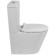 Унитаз компакт BelBagno Flay-Tor BB2149CP-TOR/BB2149T/BB2111SC с бачком и сиденьем Микролифт Унитаз компакт BelBagno Flay-Tor BB2149CP-TOR/BB2149T/BB2111SC с бачком и сиденьем Микролифт