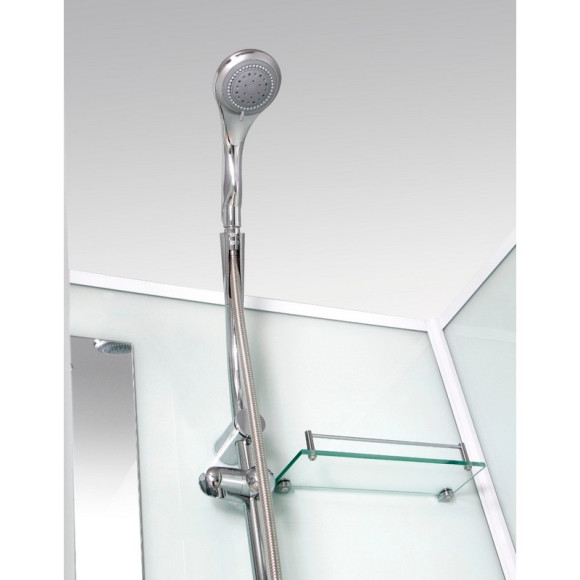 Душевая кабина River Moero 90x90 Б/К 10000002982 с поддоном Душевая кабина River Moero 90x90 Б/К 10000002982 с поддоном