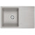 Кухонная мойка Paulmark Flugen 50-780 PM217850-GR Серая