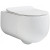 Унитаз Kerasan Flo 311130 подвесной Белый матовый без сиденья