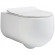 Унитаз Kerasan Flo 311130 подвесной Белый матовый без сиденья Унитаз Kerasan Flo 311130 подвесной Белый матовый без сиденья