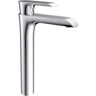 Смеситель для раковины Vincea Esse VBF-1E2CH Хром Смеситель для раковины Vincea Esse VBF-1E2CH Хром