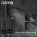Душевая система Gappo G90 G2490-6 с термостатом Черная матовая Душевая система Gappo G90 G2490-6 с термостатом Черная матовая