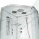Душевая кабина Niagara Luxe 100x100 NG-7702DM без гидромассажа Душевая кабина Niagara Luxe 100x100 NG-7702DM без гидромассажа