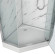 Душевая кабина Niagara Luxe 100x100 NG-7702DM без гидромассажа Душевая кабина Niagara Luxe 100x100 NG-7702DM без гидромассажа