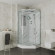 Душевая кабина Niagara Luxe 100x100 NG-7702DM без гидромассажа Душевая кабина Niagara Luxe 100x100 NG-7702DM без гидромассажа