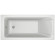 Акриловая ванна Jacob Delafon Sofa 150x70 E6D300RU-00 без гидромассажа Акриловая ванна Jacob Delafon Sofa 150x70 E6D300RU-00 без гидромассажа