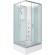 Душевая кабина Niagara Classic 90x70 NG-33974-14QBKG с гидромассажем Душевая кабина Niagara Classic 90x70 NG-33974-14QBKG с гидромассажем