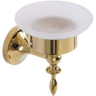 Мыльница Art&Max Bohemia AM-E-4299-Do Золото Мыльница Art&Max Bohemia AM-E-4299-Do Золото