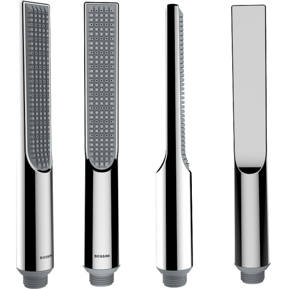 Ручной душ Bossini Apice B00910.030 Хром Ручной душ Bossini Apice B00910.030 Хром