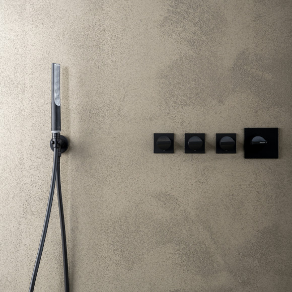 Ручной душ Bossini Apice B00910.030 Хром Ручной душ Bossini Apice B00910.030 Хром