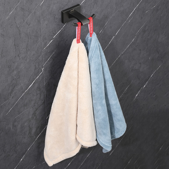 Двойной крючок Gappo G0705-29 Оружейная сталь