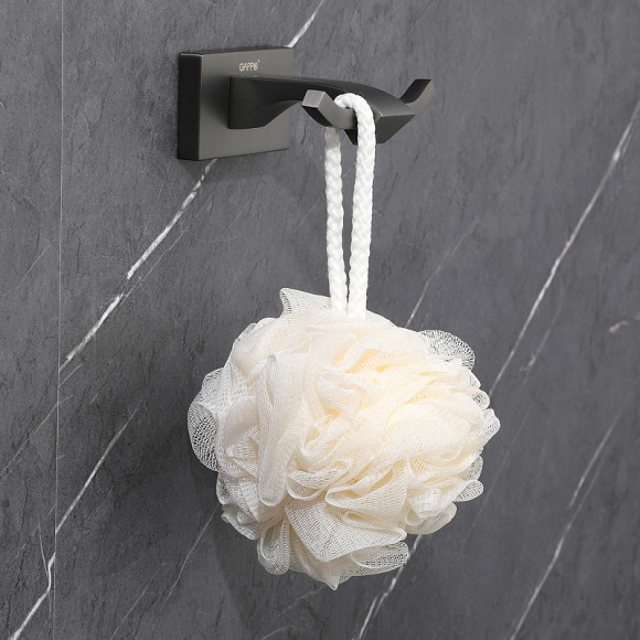 Двойной крючок Gappo G0705-29 Оружейная сталь