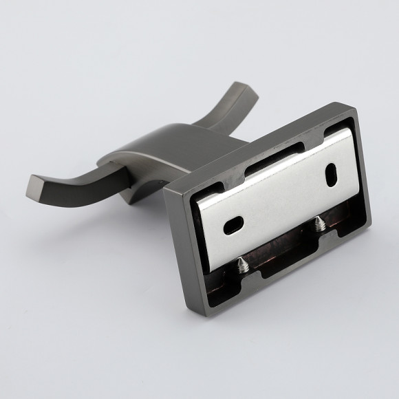 Двойной крючок Gappo G0705-29 Оружейная сталь