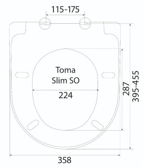 Комплект унитаза с инсталляцией Berges Ego Rimless 525 047215 с сиденьем Микролифт и Черной клавишей смыва
