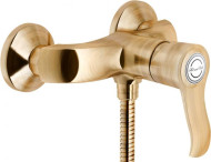 Смеситель для душа Nobili Sofi SI98130BR Бронза