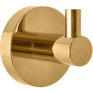 Крючок Rav Slezak Colorado COA0100ZK Золотистый крацованный